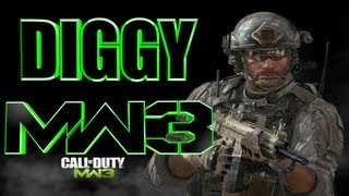 Diggys Quickies Episode 7