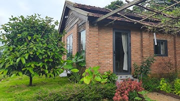 HẠ GIÁ BÁN GẤP TỪ 5,5 TỶ XUỐNG CÒN 4,8 TỶ , ĐẤT MẶT TIỀN BLAOSIRE P3 BẢO LỘC, LÂM ĐỒNG