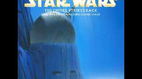 Star Wars V (The Complete Score) - Deploy The Fleet