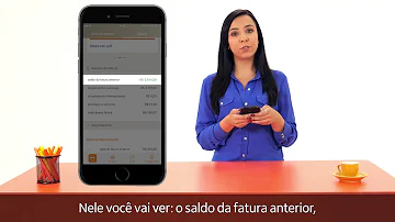 Como tirar a fatura do cartão MasterCard?