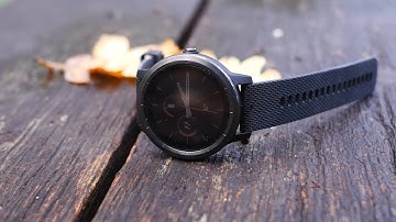 10 reasons to buy the Garmin Vivoactive 3