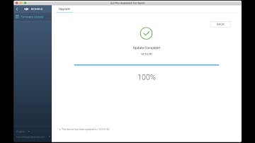 Ronin S Force Mobile Update. Is It game changer?