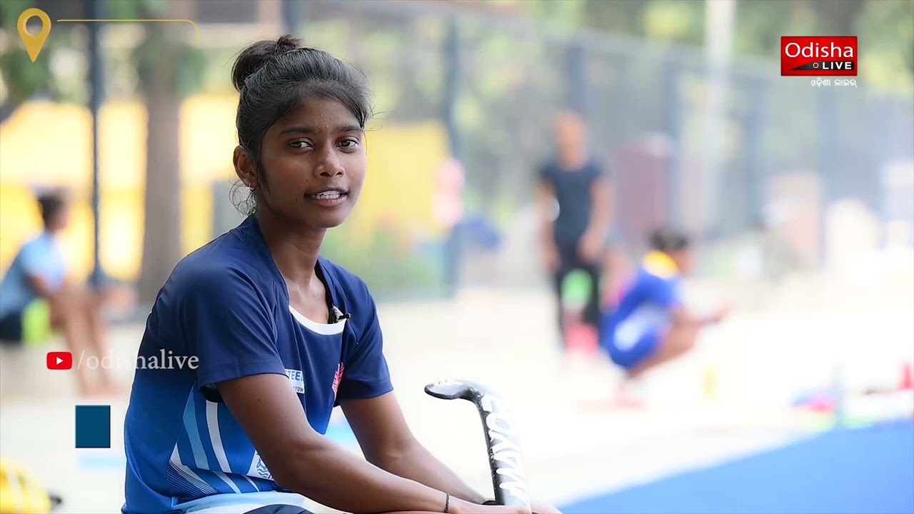 Panposh Sports Hostel Train Hockey Talent in Sundargarh