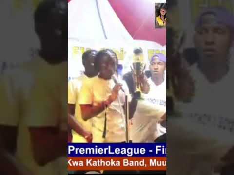 Kwakathoka Syukile Winner 2025