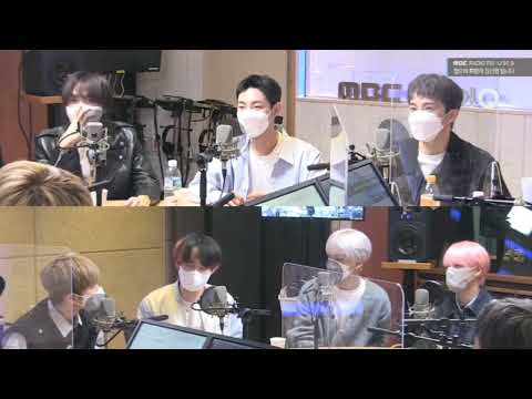 [NCT 천러]울 천러 다컸네 다컸어