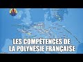 Les comptences de la polynsie franaise