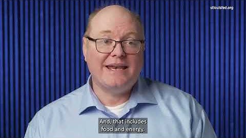 Inflation Explained | Measuring Inflation Data