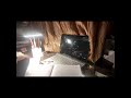 45MIN STUDY WITH ME No Break | Calm Piano 🎹| My cozy new home on a drizzly day