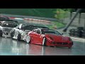 Wrap Up event at Faster RC Hobby