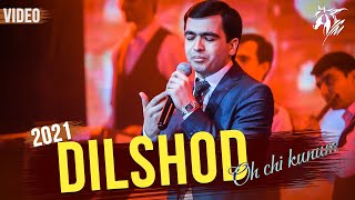 Дилшоди Файзулло - Ох чи кунум | Dilshodi Fayzullo