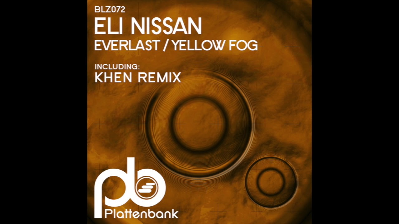 Eli nissan casablanca