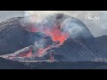Volcano Fagradalsfjall 🌋 June 2