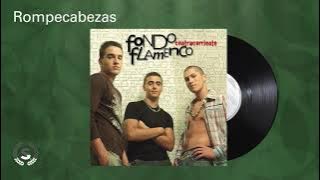 Fondo Flamenco - Rompecabezas (Audio Oficial)