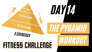 14 day weight loss program // DAY 14