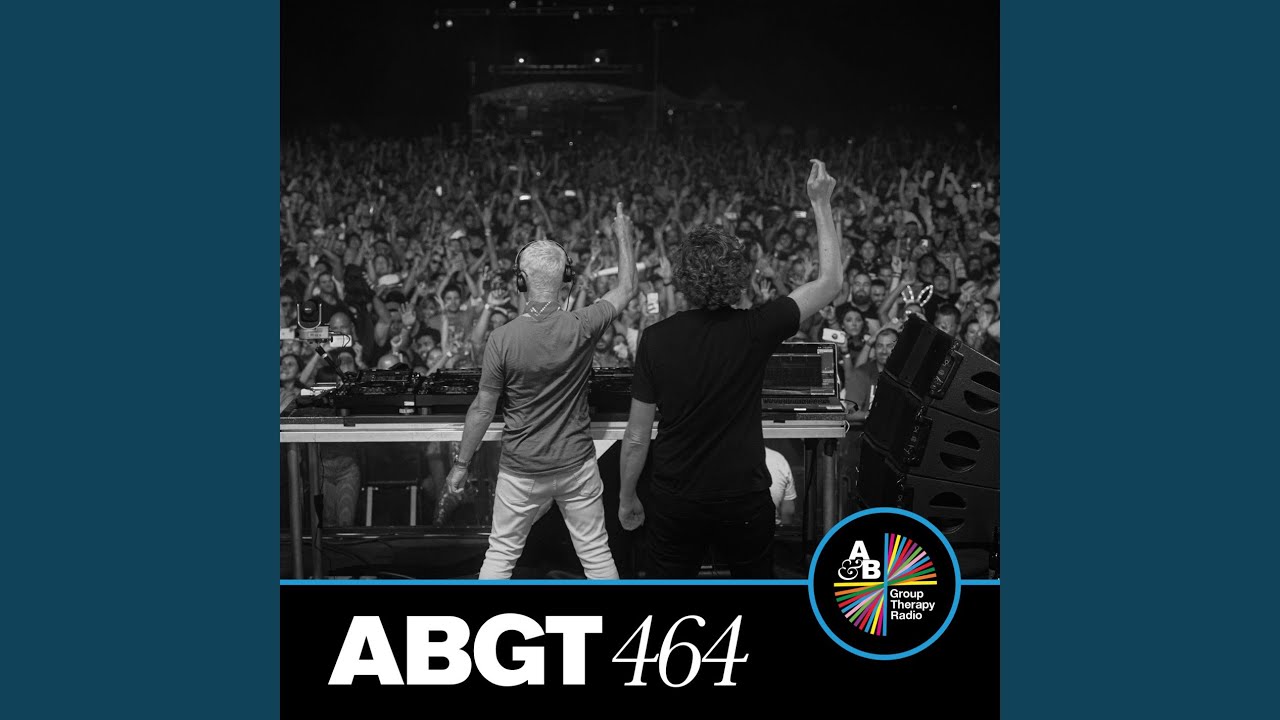 Come Back Around (ABGT464)