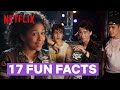 17 Facts You Didn't Know about Julie and the Phantoms | Netflix Futures