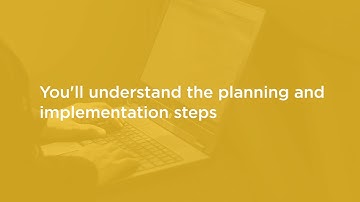 SharePoint Skills: Planning for and Implementing a SharePoint 2019 Farm Course Preview