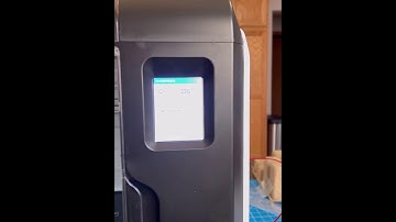 Flashforge Adventurer 3 Lite 3D Printer #shorts