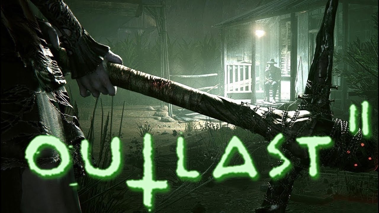 Outlast game pass фото 88