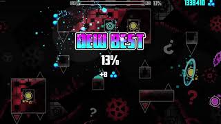 Acheron 13%