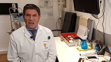 ¿El LASIK arruina la visión de cerca?