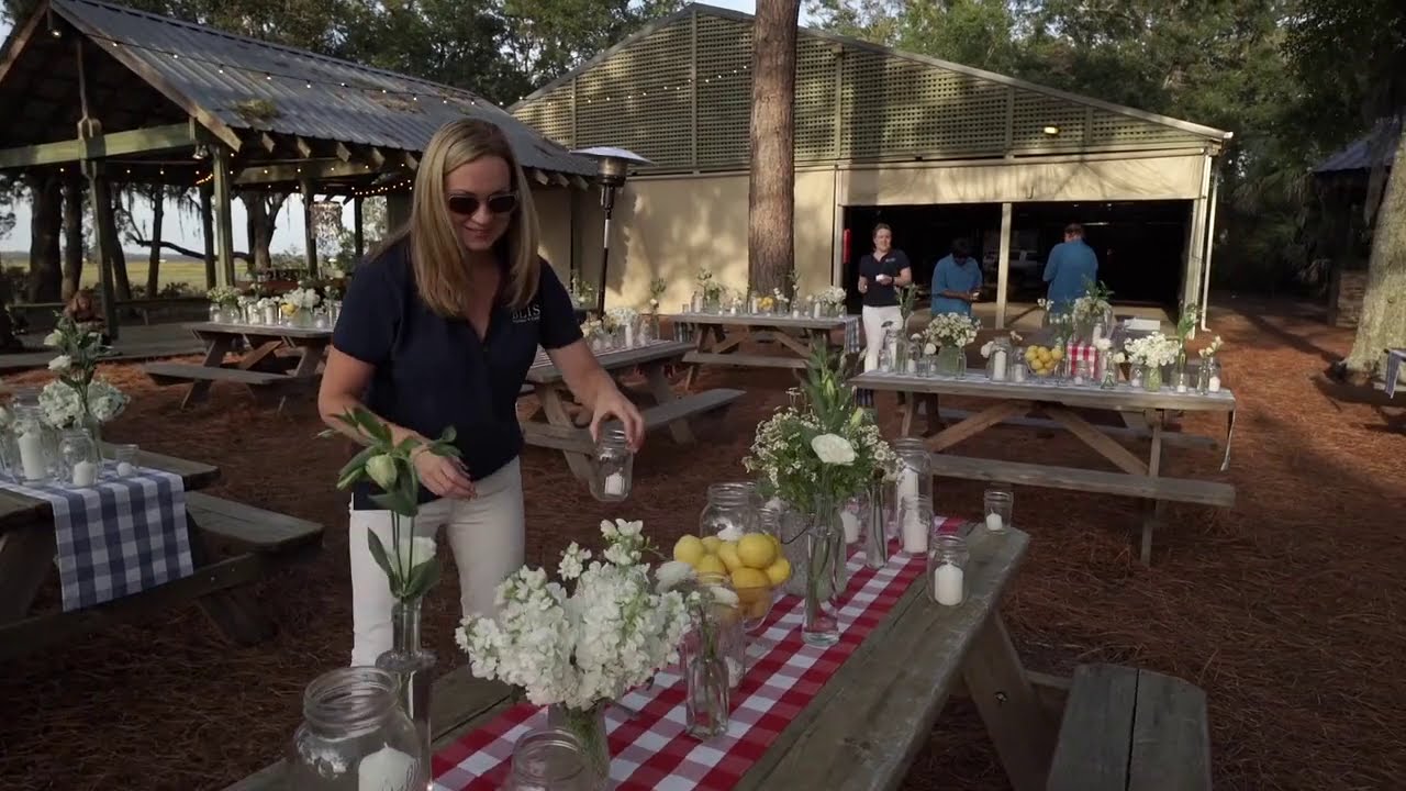 Bliss Events Destination Full Service Design and Planning Company based in Chicago, IL