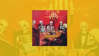 *HARD* Latin Sample Type Beat Ambulancia Mexican / Spanish Rap Instrumental @e2dagbeats