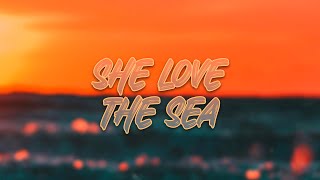 (FREE) Type Beat - She love the sea | Guitar Type Beat | Free Type Beat | Acoustic Guitar Type Beat