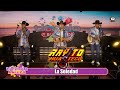 Trío Rayito Huasteco - La Soledad (Video Oficial)