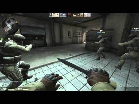 Видео: Cs go 2014 summer forever