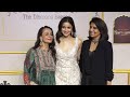 Alia Bhatt spotted with Neetu Kapoor and mother Soni Razdan at Heeramandi Premier