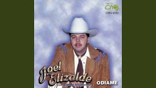 Video thumbnail of "Joel Elizalde - Que Se Junten Nuestros Brazos"