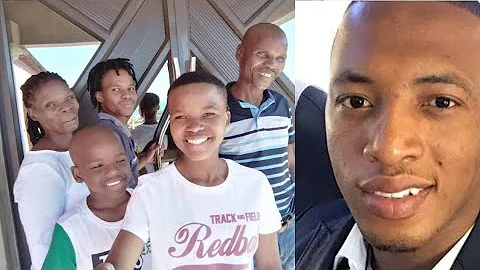 This is what Dumi Mkokstad did for a young lady who sang his song on Facebook 🙏