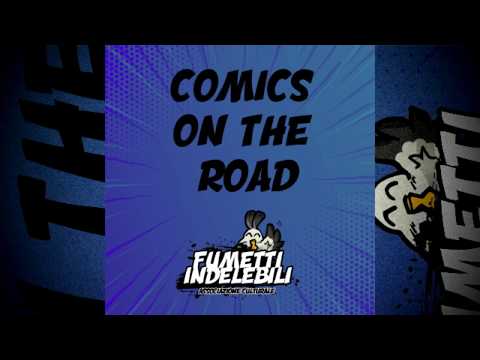 Comics On The Road, Ipersimply Grottammare