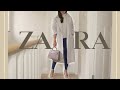 What I've bought from ZARA ** It's been AGES**