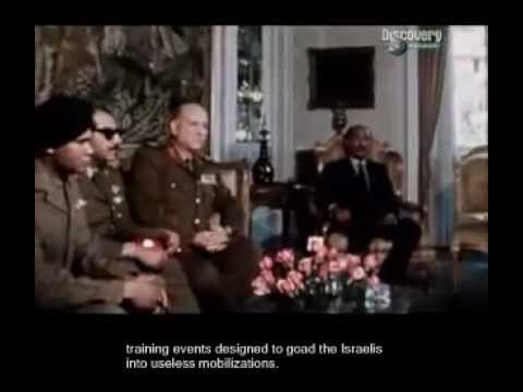 Video: Yom Kippur - Alternativni Prikaz