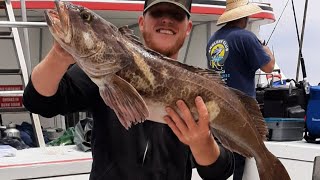 El Dorado Fishing!! Fishing at San Nicolas Island!!