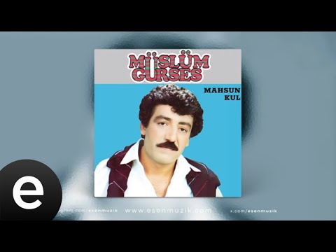 Müslüm Gürses - Çile (Remastered 2024)