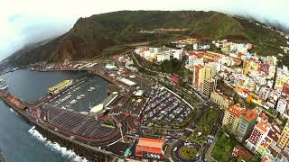 Santa Cruz de la Palma, Spain