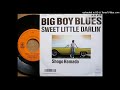 「SWEET LITTLE DARLIN'」 浜田省吾 (VINYL)
