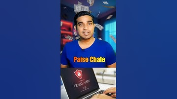 Cyber Fraud Alert 🚨 Must Watch This 🔥 #shorts #cybersecurity #dataprotection #tipsandtricks