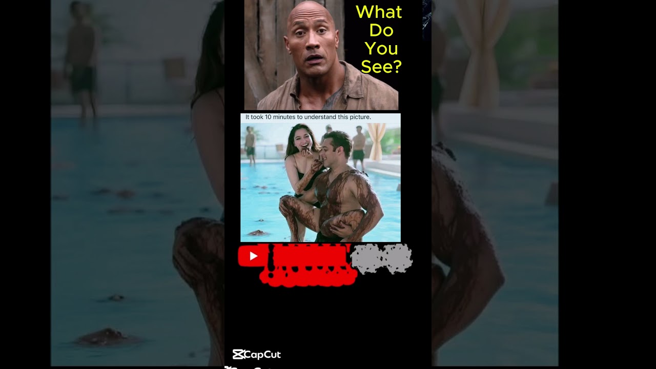 The MOST CONFUSING Photo on The Internet – Can YOU Explain It? 😵🖼️