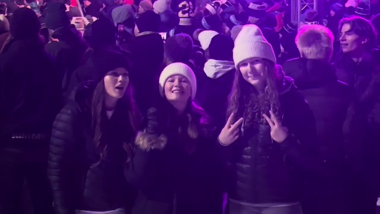 Volleyboll på @nordiskaungdomsspelen3043 2026!