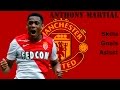 Anthony Martial Skills, Goals, Asisst •Антони Мартиаль финты, голы, передачи