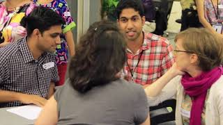 CGH4   NEA Highlight Reel