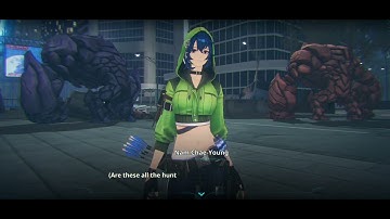 Dungeon Break | Solo Leveling : ARISE | Chapter 2