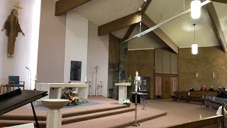 Mass of Christian Burial for the late Mary Hass