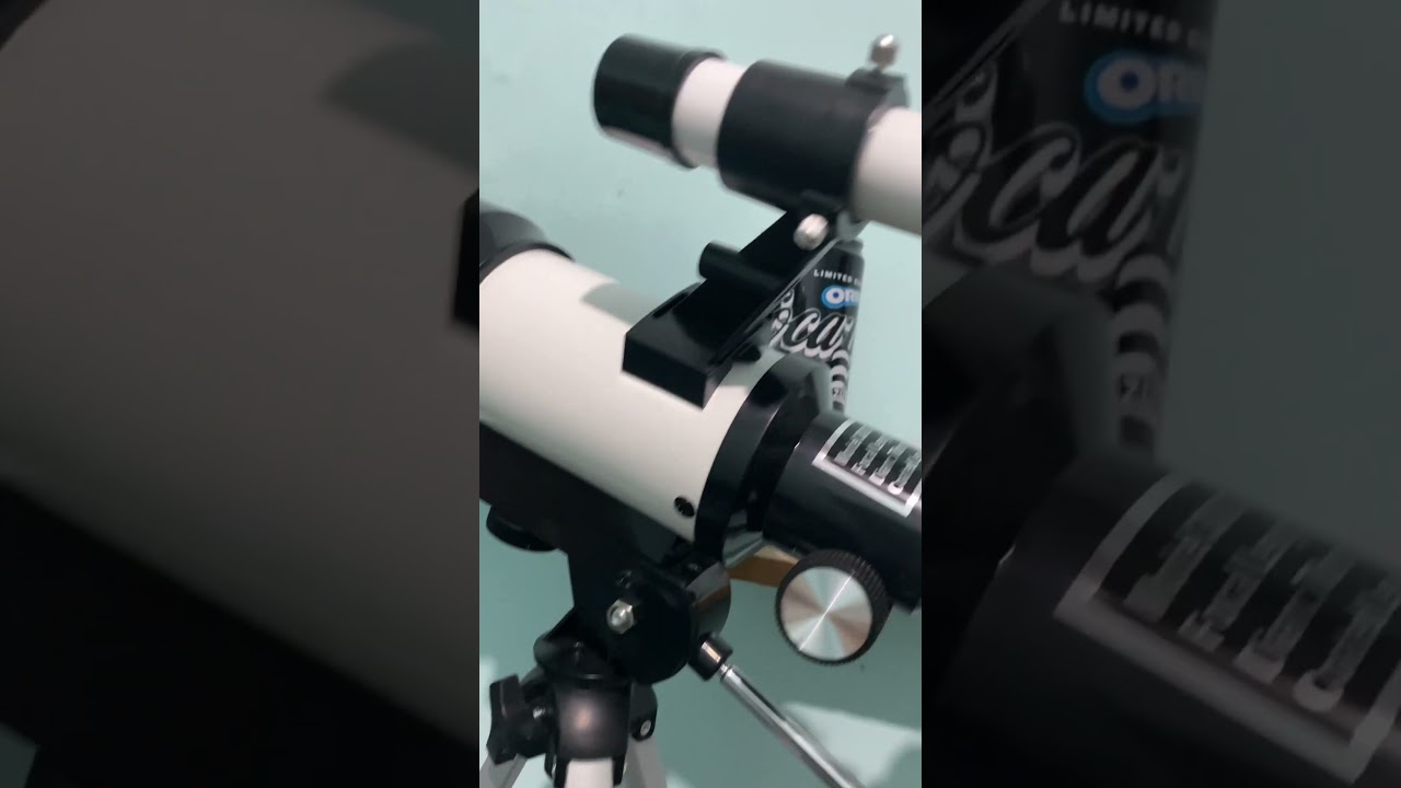 Télescope 70/300