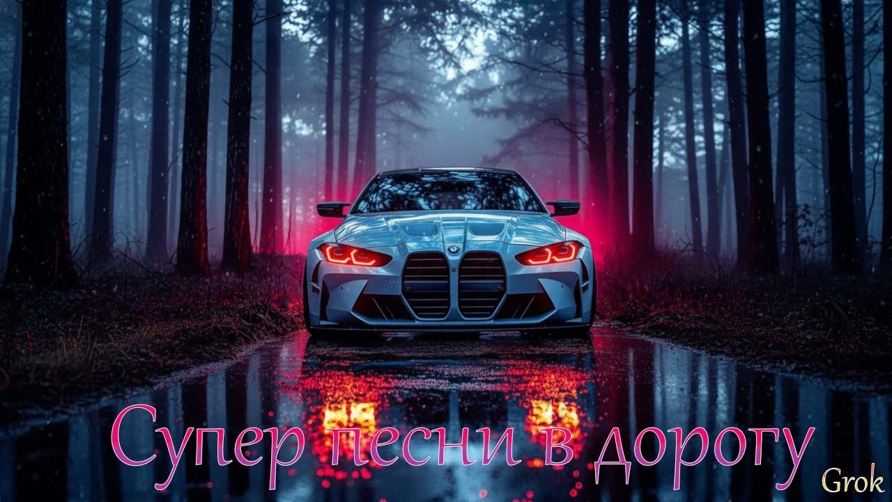 «Когда Молчит Любовь» — сборник глубоких лирических песен! Романтические песни о любви, 2025