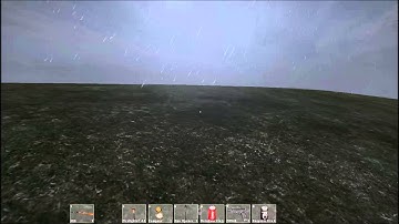 DayZ Standalone: The Edge of the Map